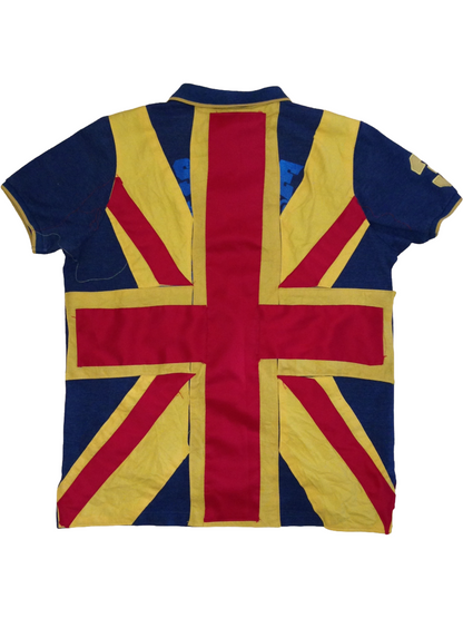 Uk on your back