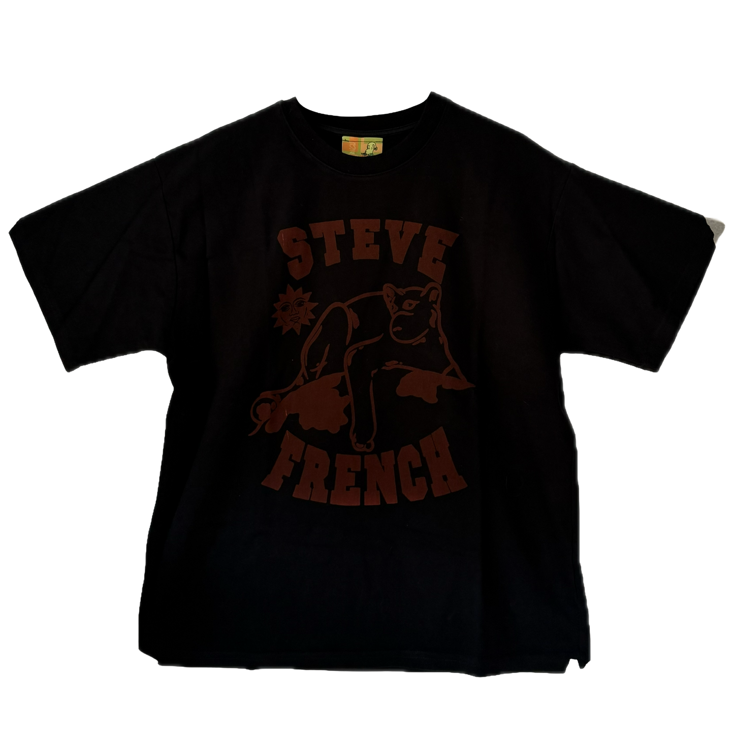 (S) Steve frenchie arch
