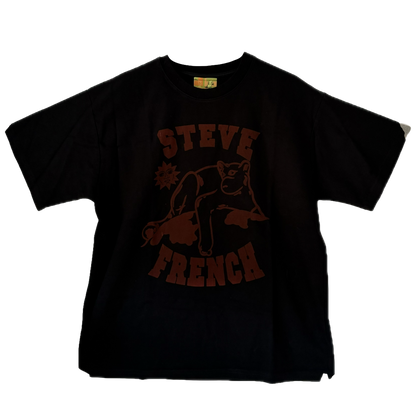 (S) Steve frenchie arch
