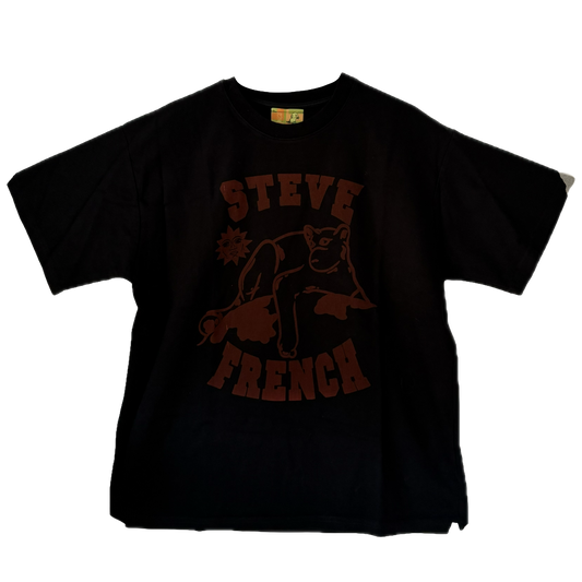 (S) Steve frenchie arch