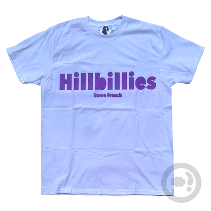 (M) Fake hillbillies.