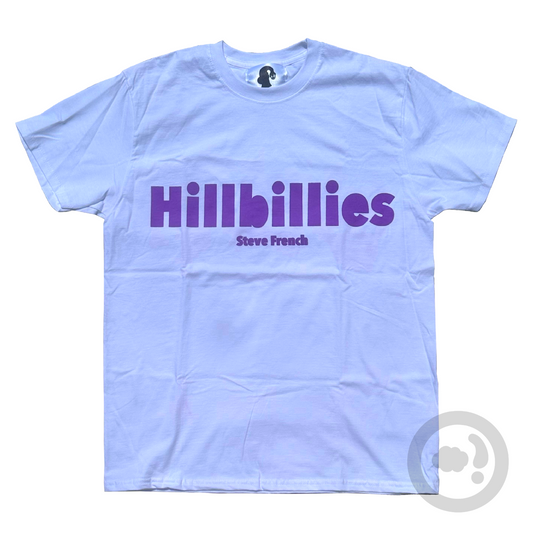 (M) Fake hillbillies.