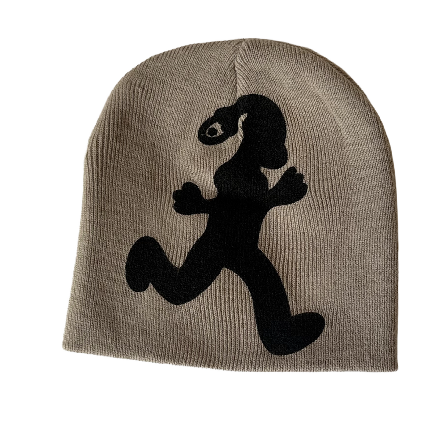Steve frenchie beanie