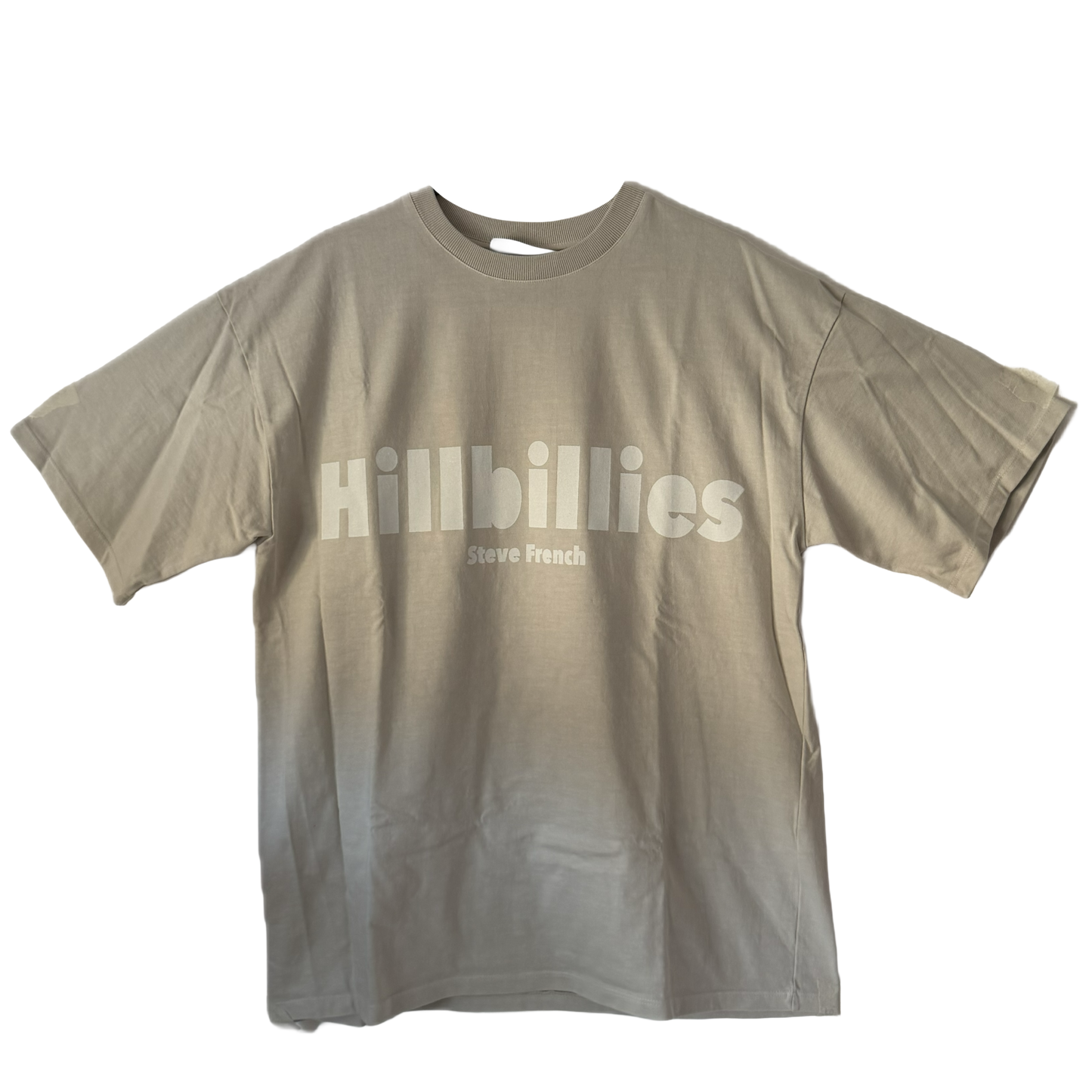 (M) Hillbillies