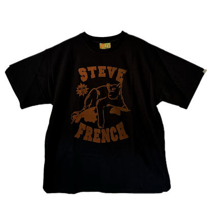 (L) Steve frenchie arch