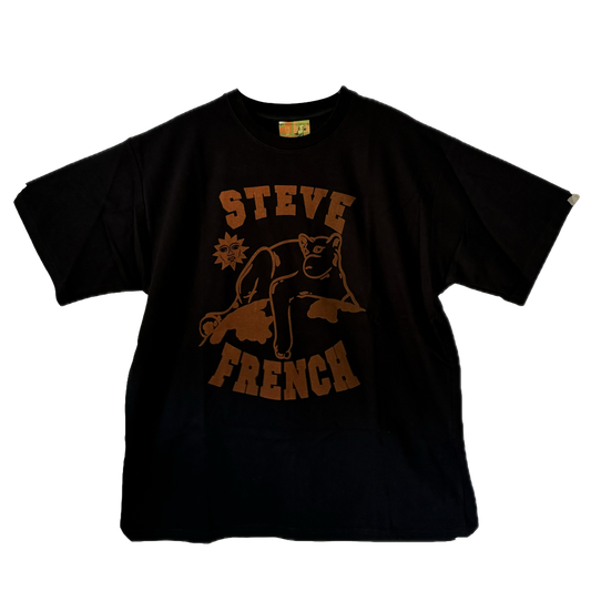 (L) Steve frenchie arch