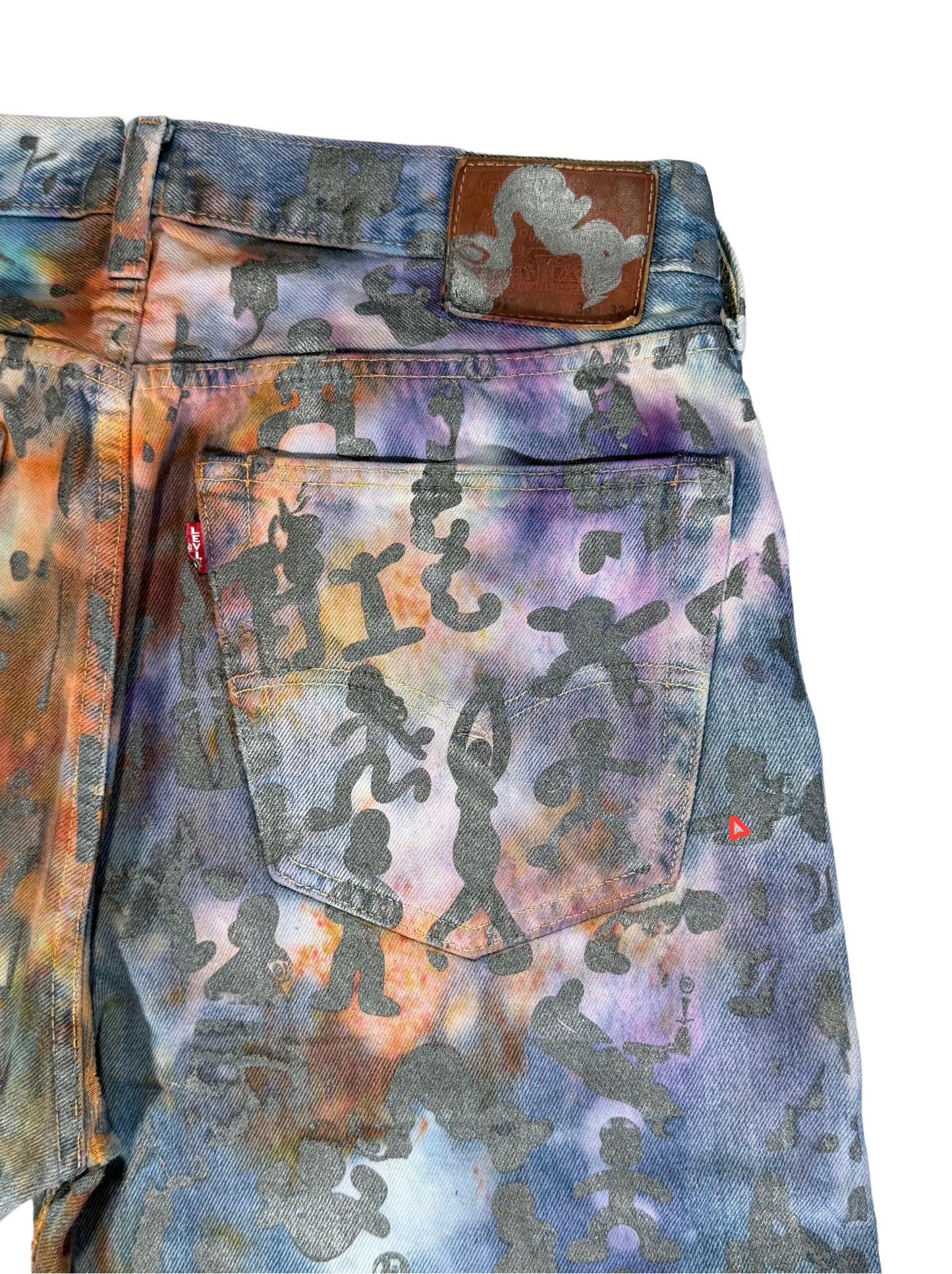 GALEXY DENIM