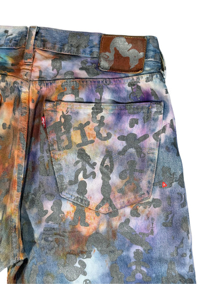 GALEXY DENIM