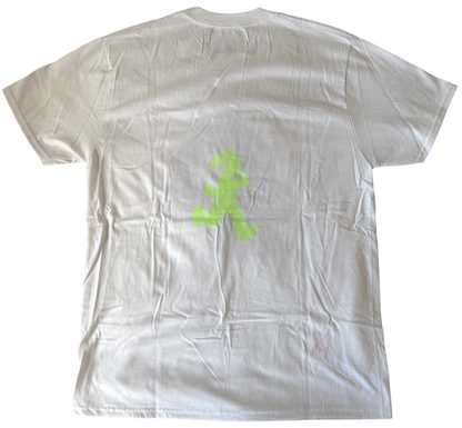 (M) Steve frenchie head