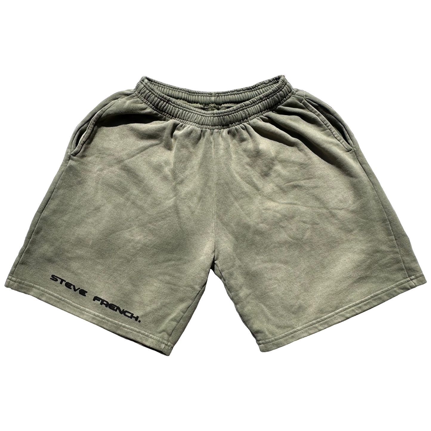 (M) Steve frenchie shorts