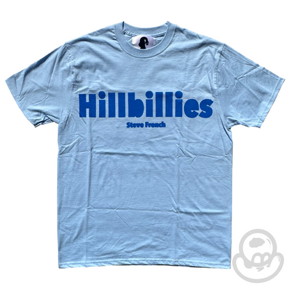 (M) Fake Hillbillies