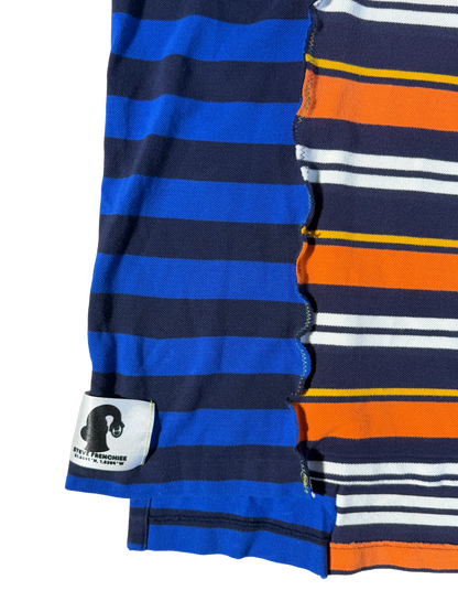 TWIN 2 POLO