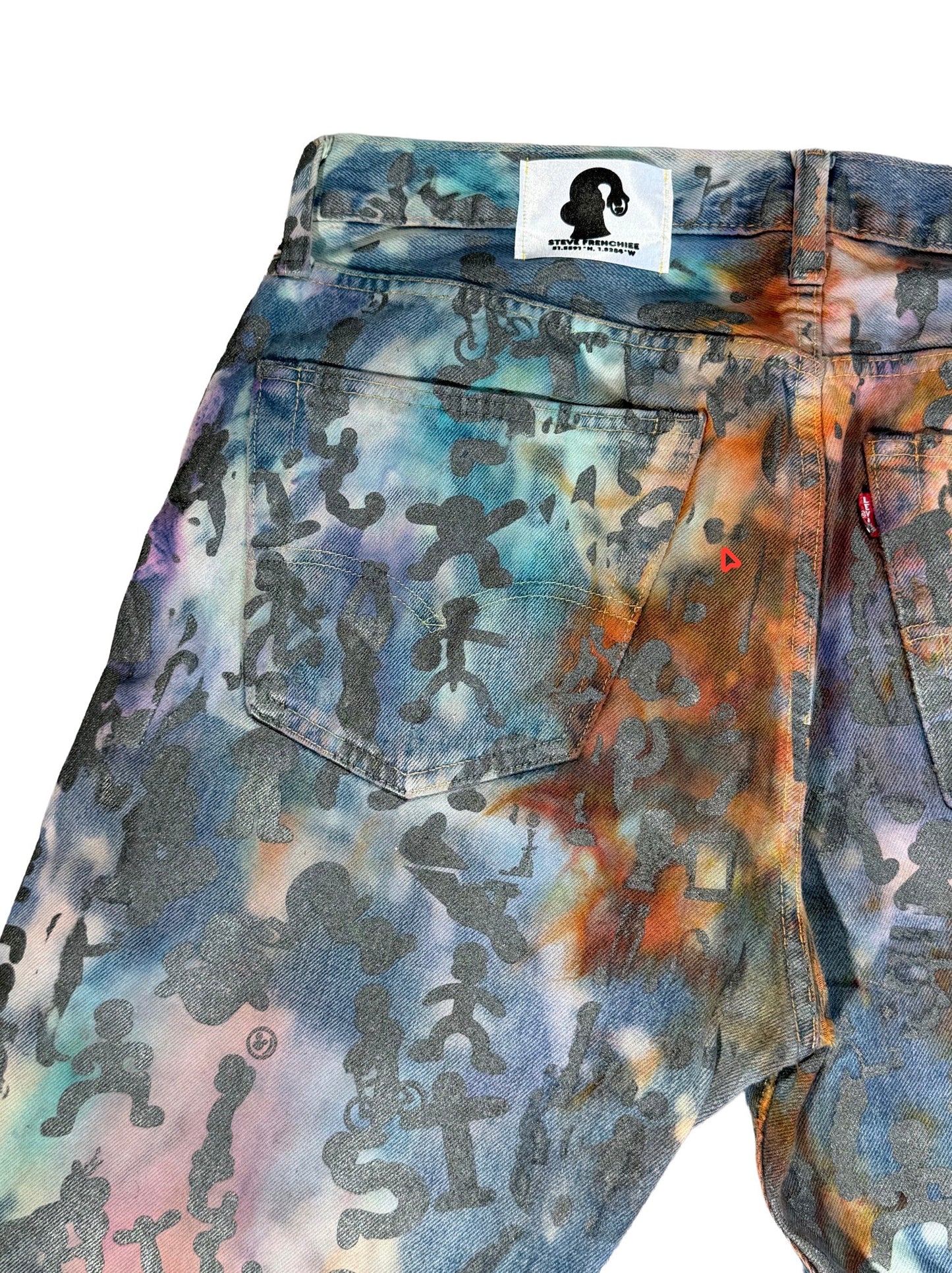 GALEXY DENIM