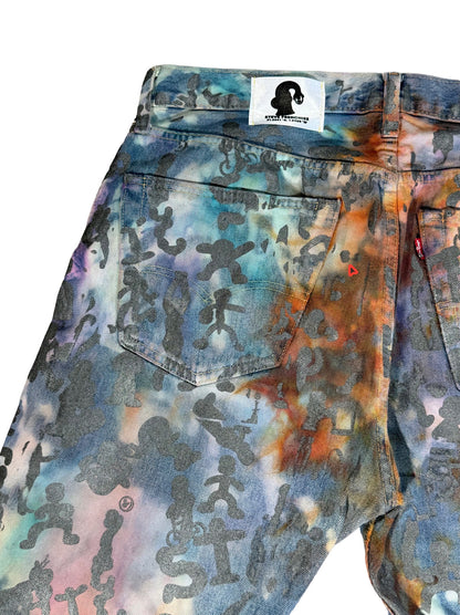 GALEXY DENIM
