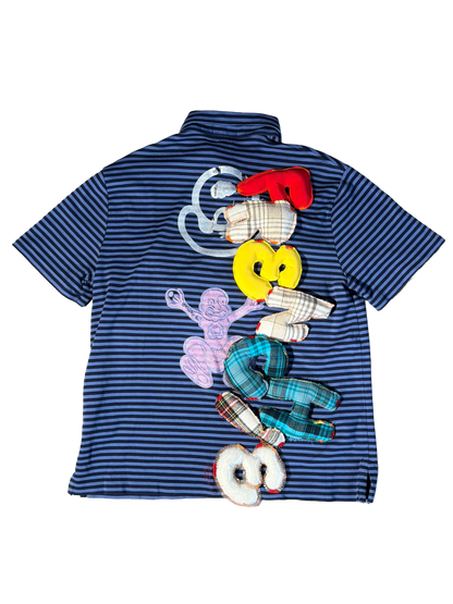 POLO PILLOW