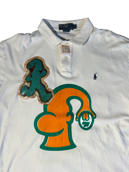 BOWTIE POLO