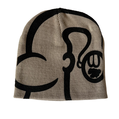 Steve frenchie beanie