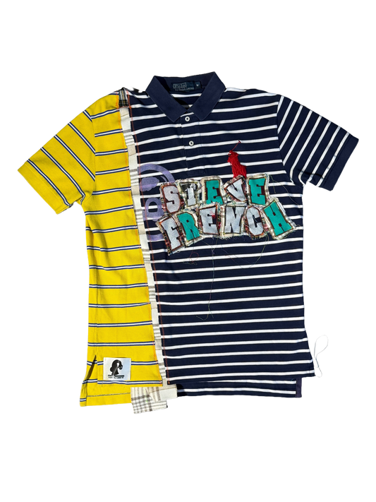TWIN 1 POLO