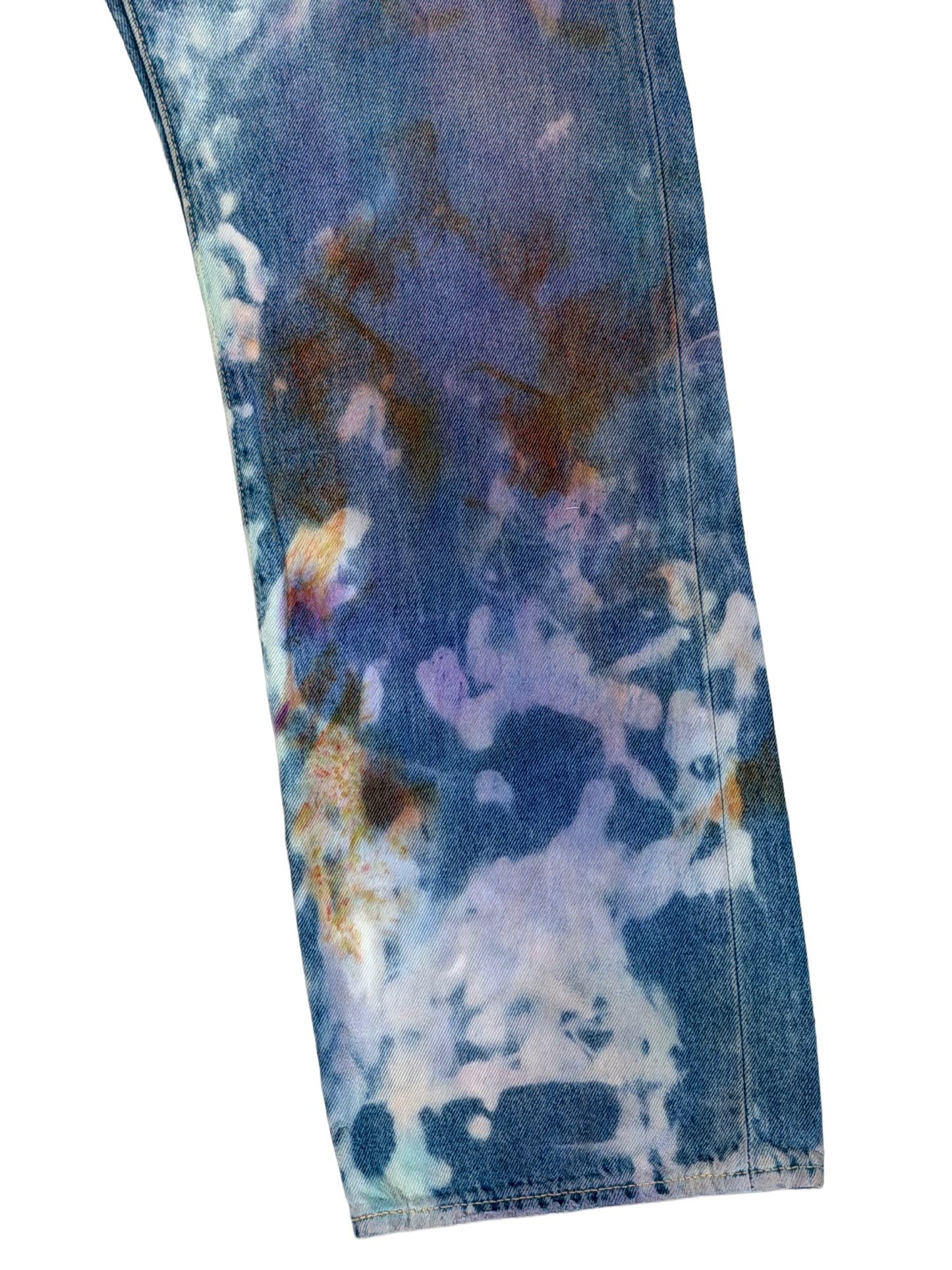 GALEXY DENIM