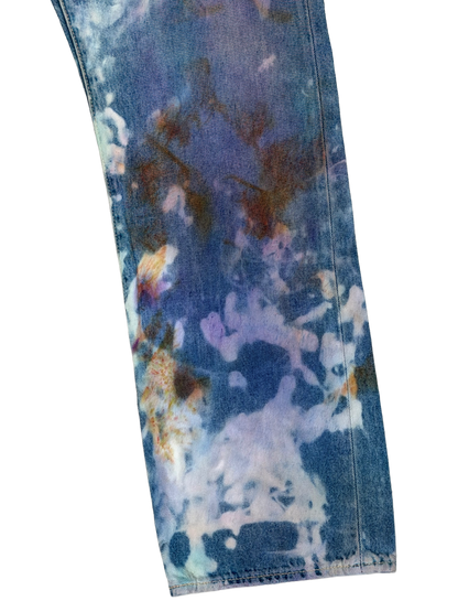 GALEXY DENIM