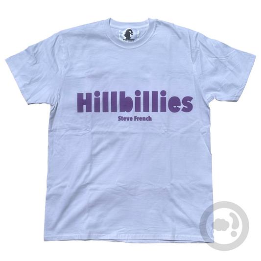 (L) Fake hillbillies
