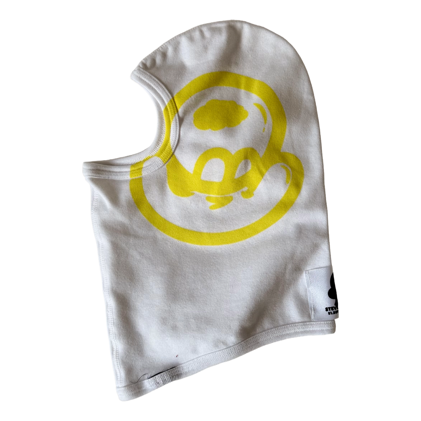 Crystal ball balaclava