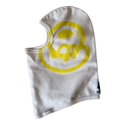 Crystal ball balaclava