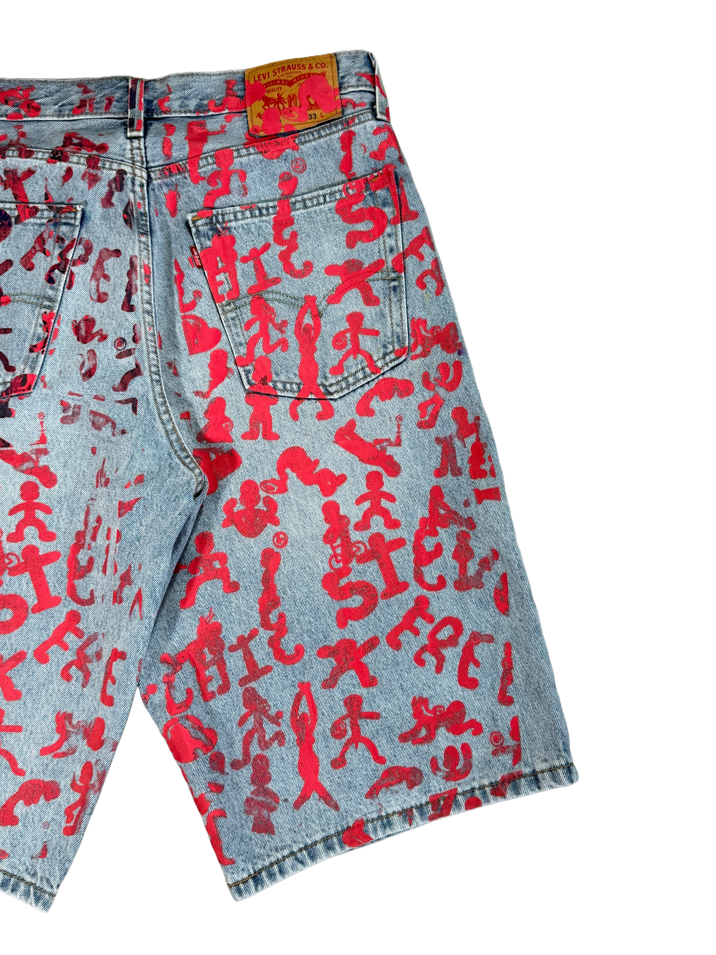 PAINT SPLAT