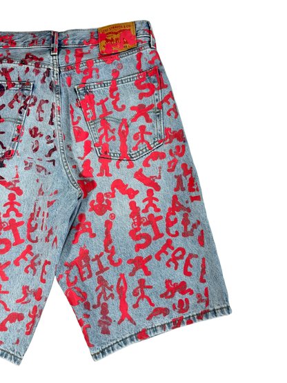 PAINT SPLAT