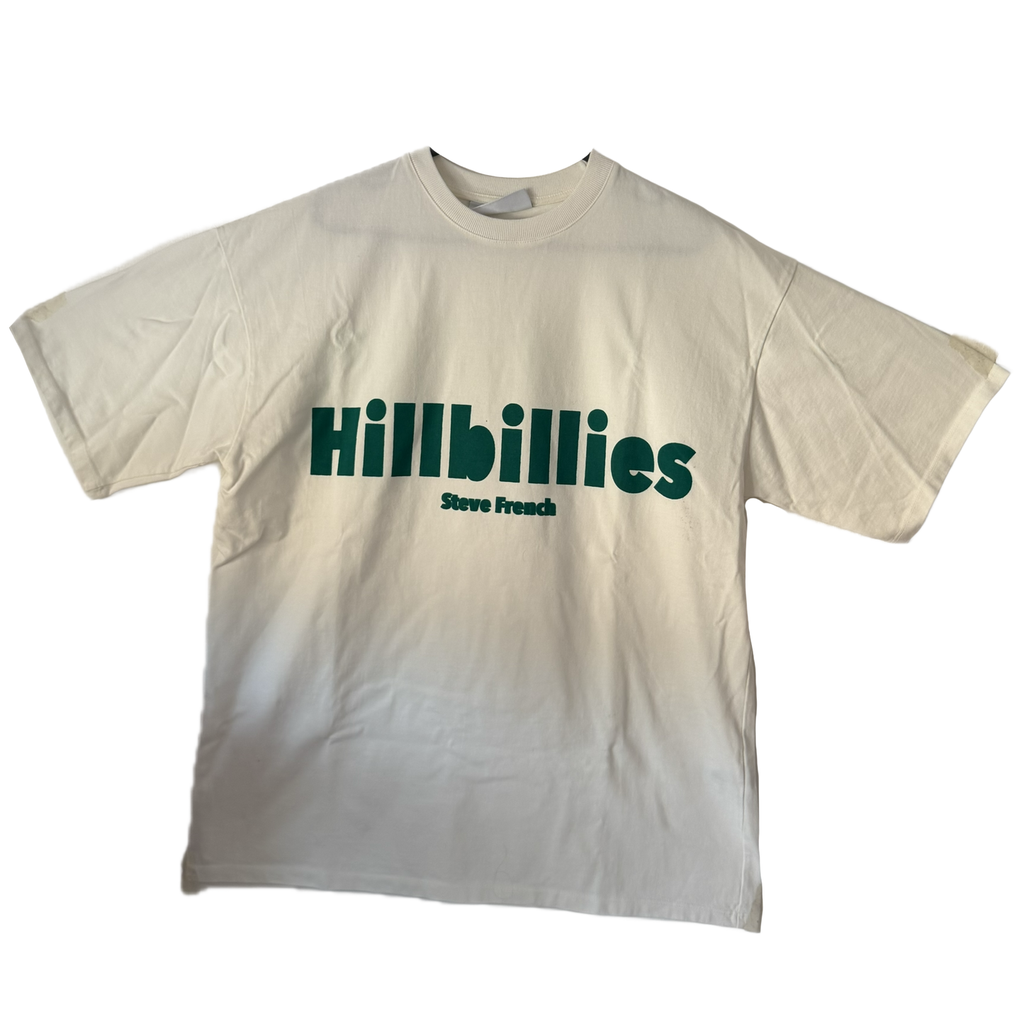 (L) Hillbillies