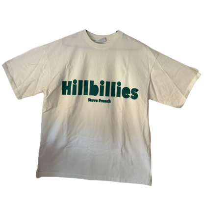 (L) Hillbillies