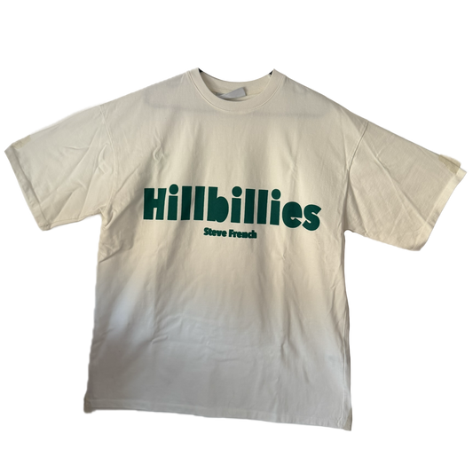 (L) Hillbillies