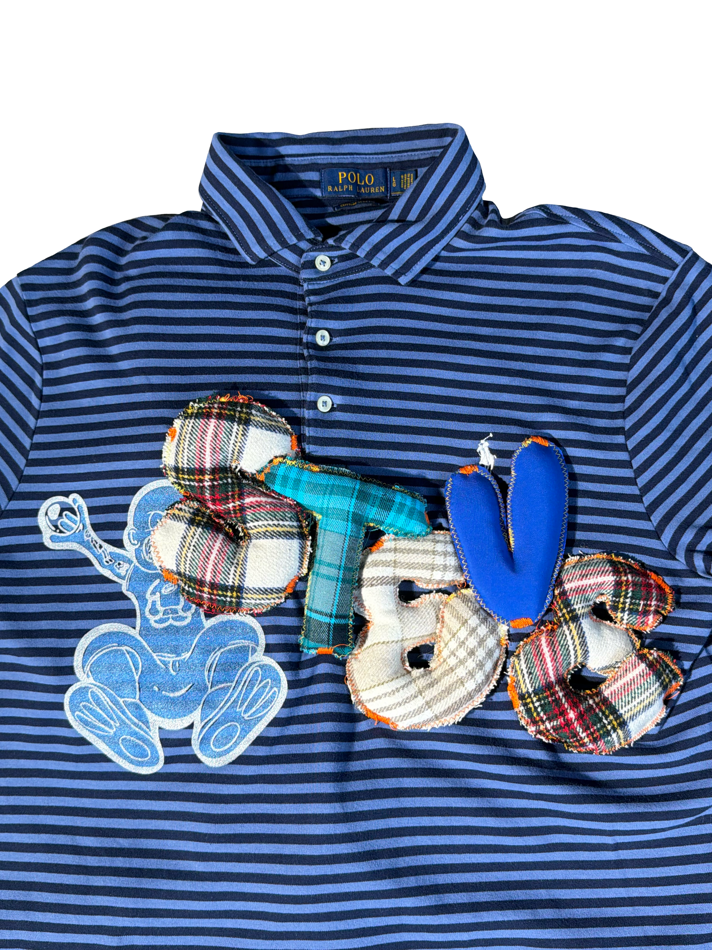 POLO PILLOW