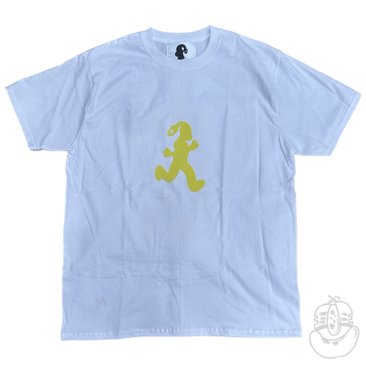 (M) Fake runner Steve Frenchie