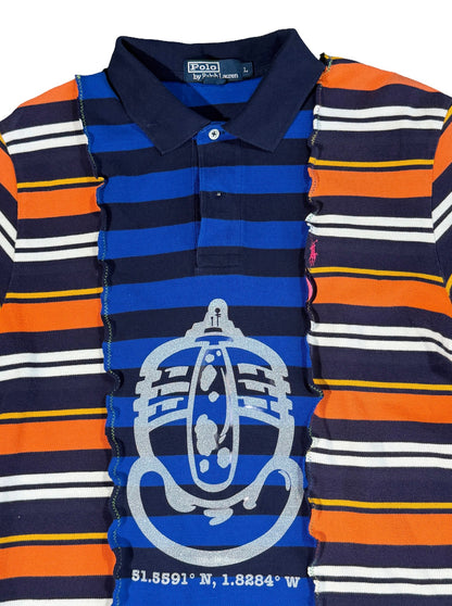 TWIN 2 POLO