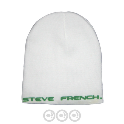 4 eyed beanie