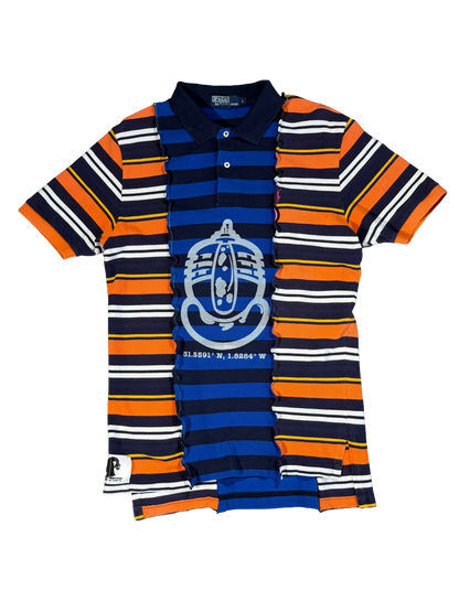 TWIN 2 POLO