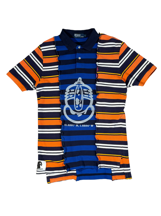 TWIN 2 POLO