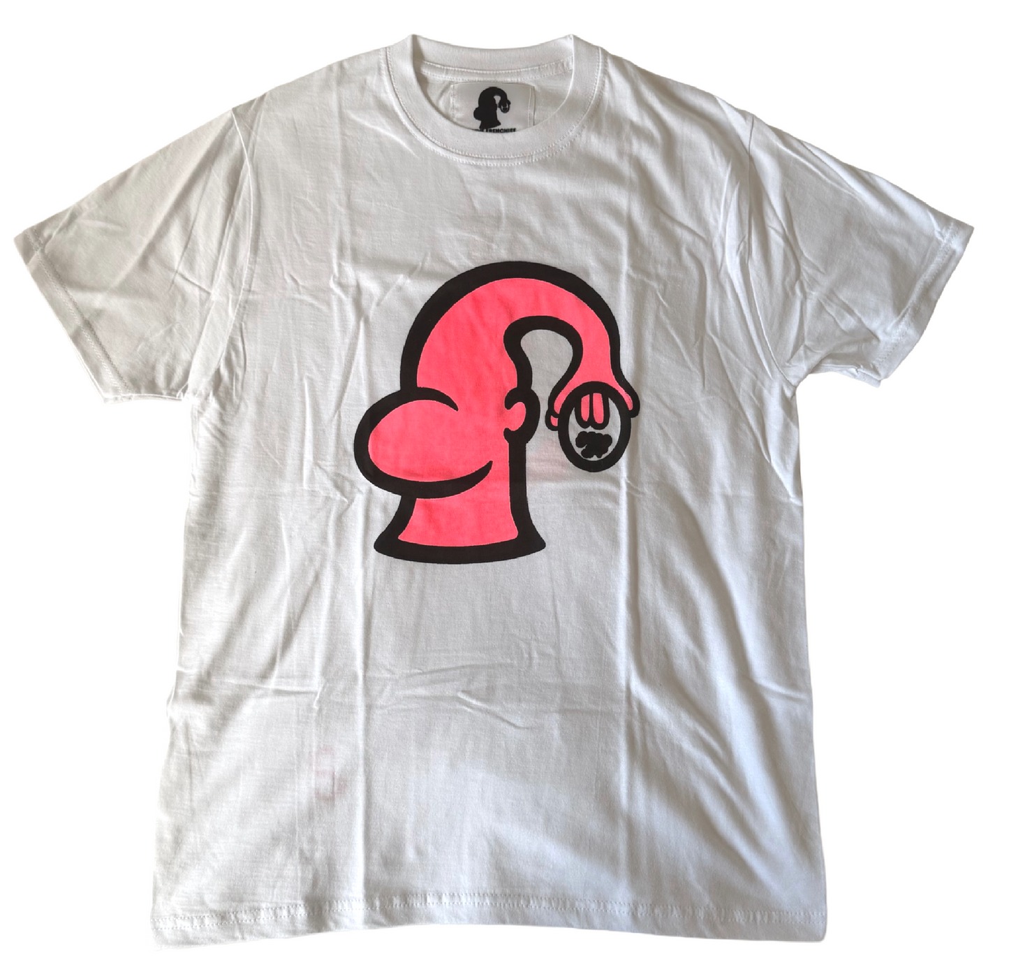 (S) Steve frenchie head