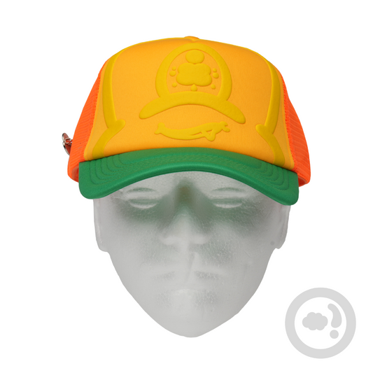 The hat