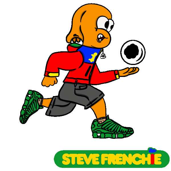Stevefrench