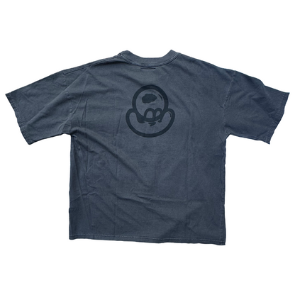 (S,L) Silhouettes black out