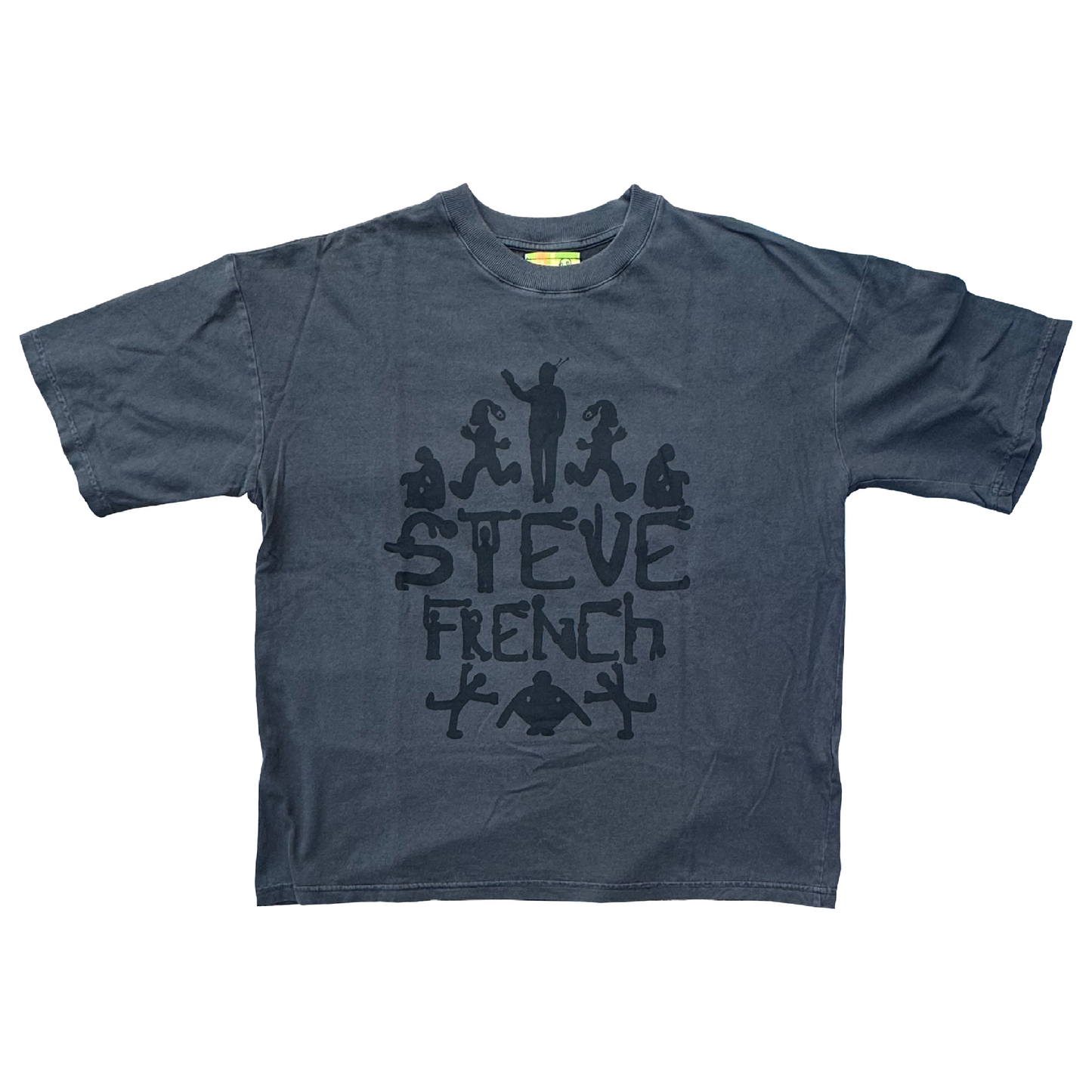 (S,L) Silhouettes black out