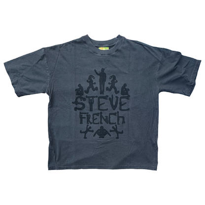 (S,L) Silhouettes black out