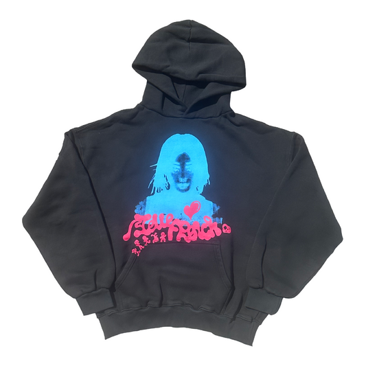 4 eyes not 6 “sample”