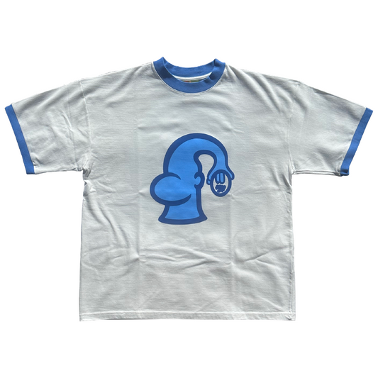 (M) Steve french head