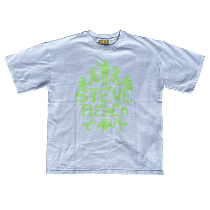 (M) Silhouettes “sample”