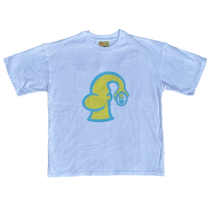 (M) Head of Stevie french