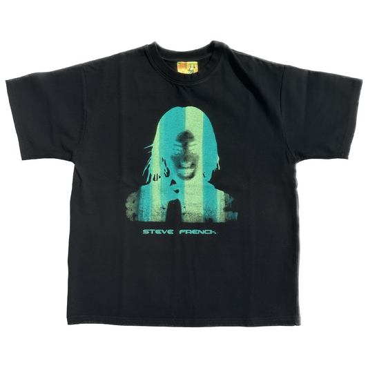 4 eyes not 6 “sample”