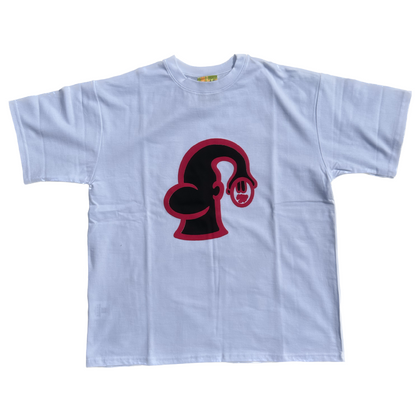 (XL) Head of Steven french